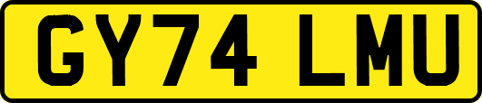 GY74LMU
