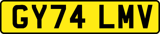 GY74LMV
