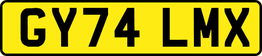 GY74LMX