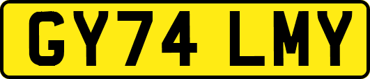 GY74LMY