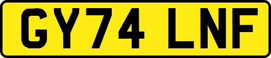 GY74LNF