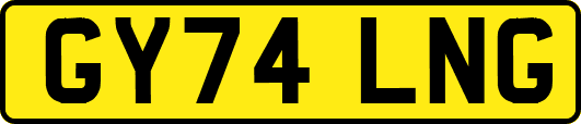 GY74LNG