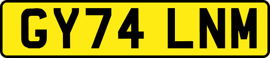 GY74LNM