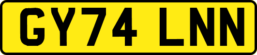 GY74LNN