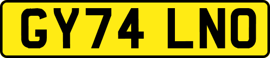 GY74LNO