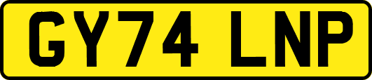 GY74LNP
