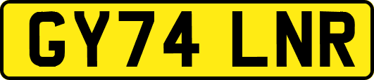 GY74LNR