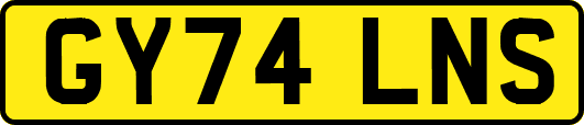GY74LNS