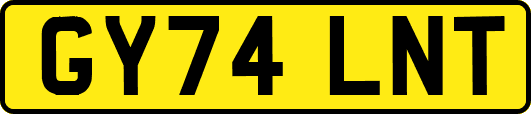 GY74LNT