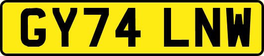 GY74LNW