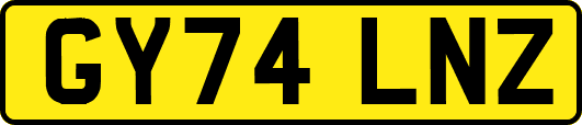 GY74LNZ