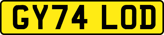 GY74LOD