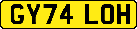 GY74LOH