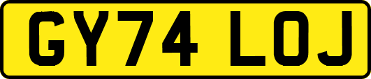 GY74LOJ