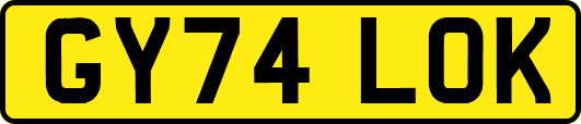 GY74LOK