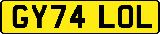 GY74LOL
