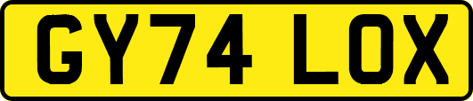 GY74LOX