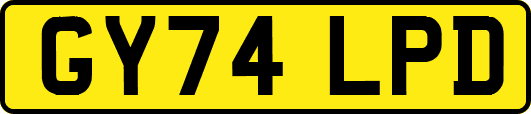GY74LPD