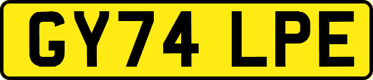 GY74LPE