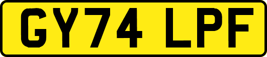 GY74LPF