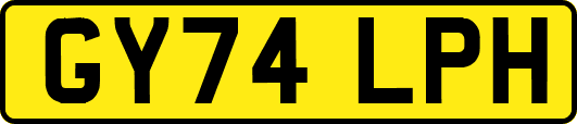 GY74LPH