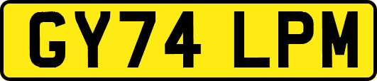 GY74LPM