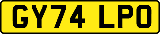 GY74LPO