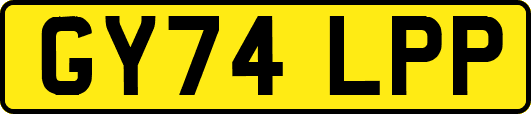 GY74LPP