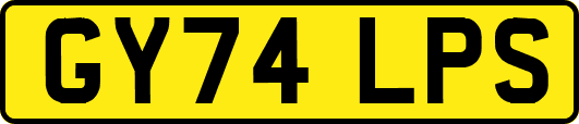 GY74LPS
