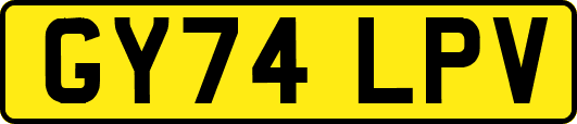GY74LPV