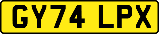 GY74LPX