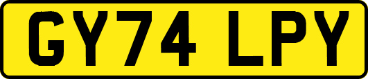 GY74LPY