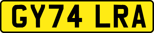GY74LRA