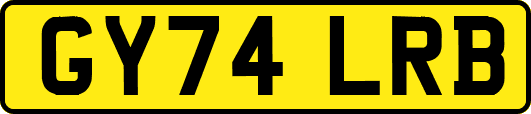 GY74LRB