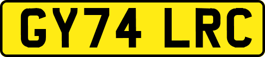 GY74LRC