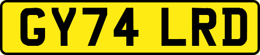 GY74LRD