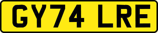 GY74LRE