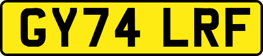 GY74LRF