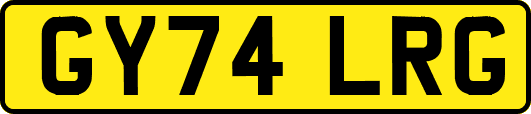 GY74LRG