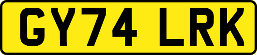 GY74LRK