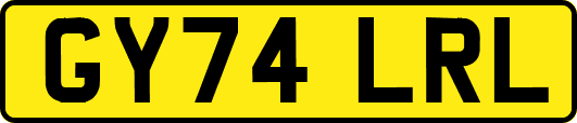 GY74LRL
