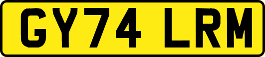 GY74LRM