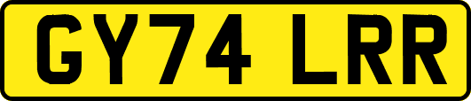 GY74LRR
