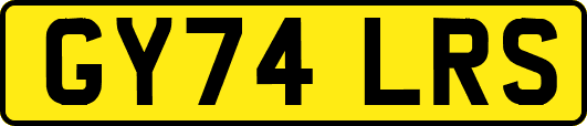GY74LRS