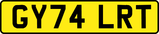 GY74LRT