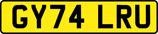 GY74LRU