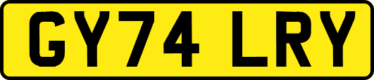 GY74LRY