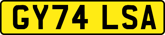 GY74LSA