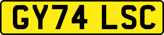 GY74LSC