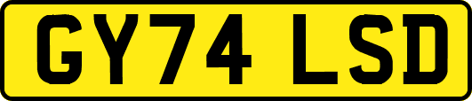GY74LSD